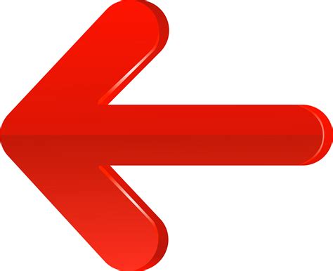 Arrow Left .